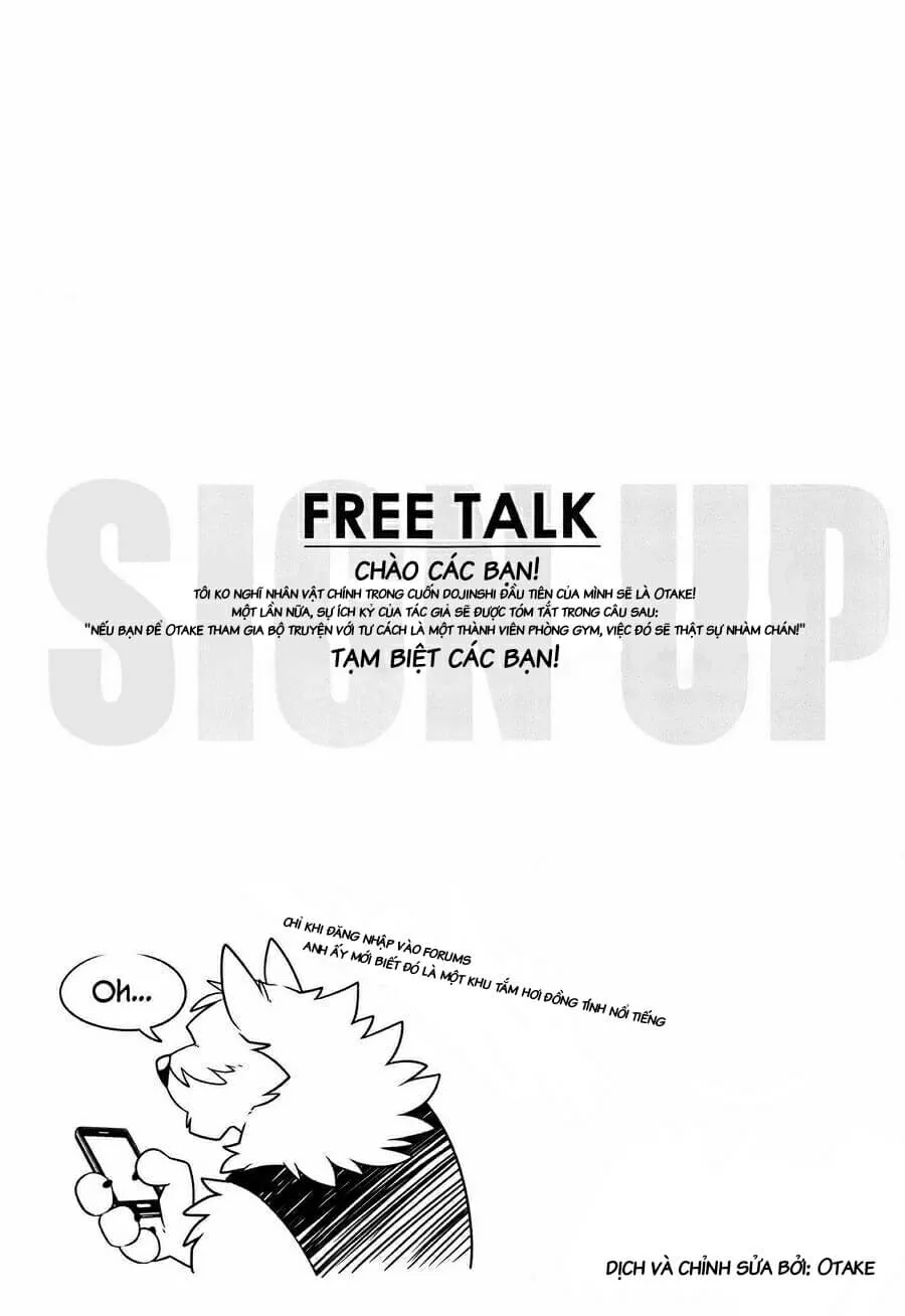 HentaiVN.net - Ảnh 24 - Sign up [Đăng ký] - Chap 1