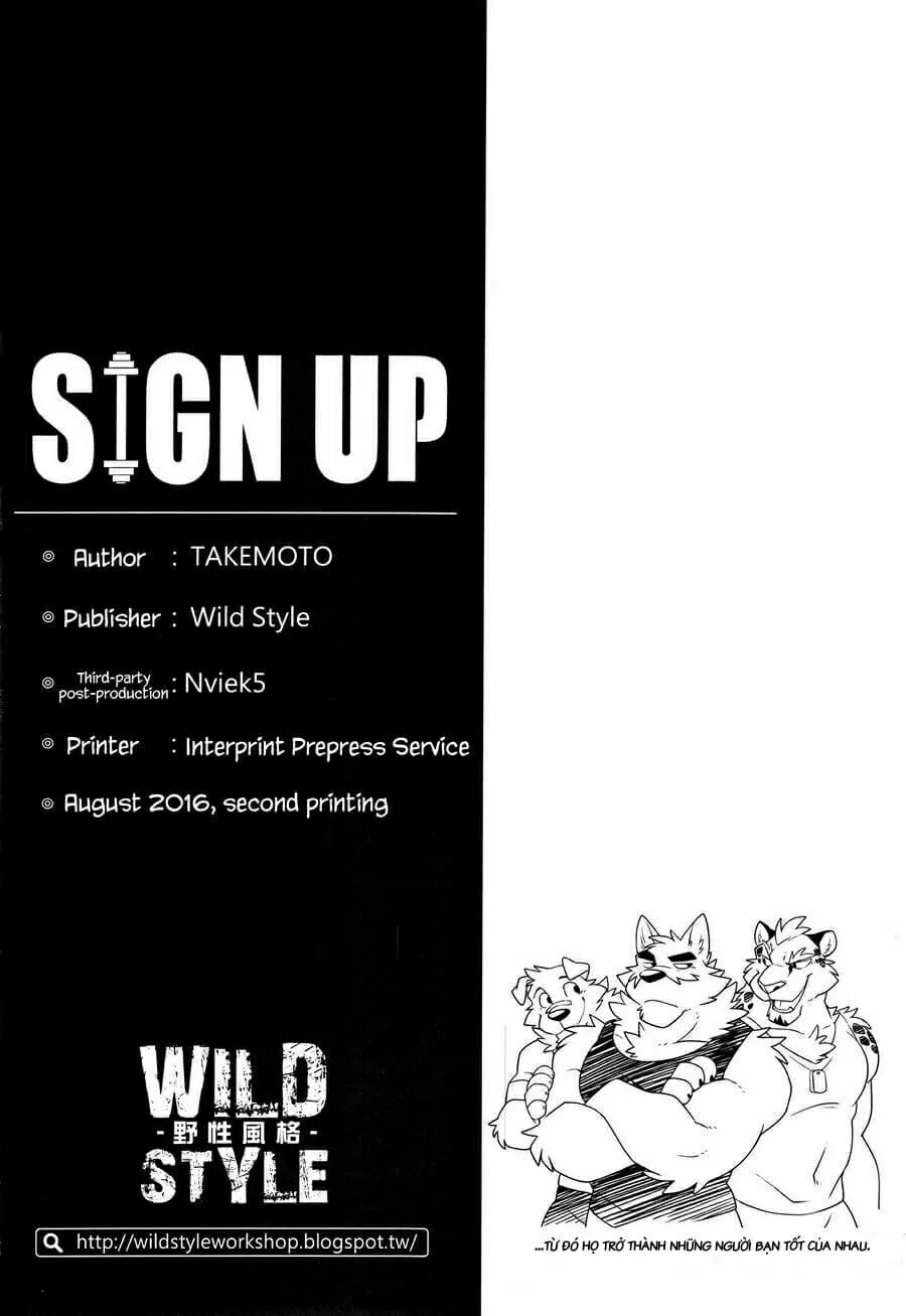 HentaiVN.net - Ảnh 25 - Sign up [Đăng ký] - Chap 1