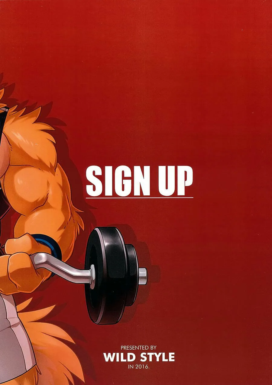 HentaiVN.net - Ảnh 26 - Sign up [Đăng ký] - Chap 1