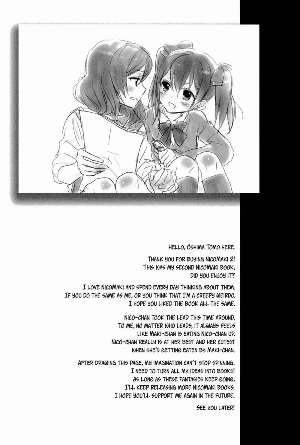HentaiVN.net - Ảnh 29 - Nico Maki! 2 (Love Live!) - Chap 1
