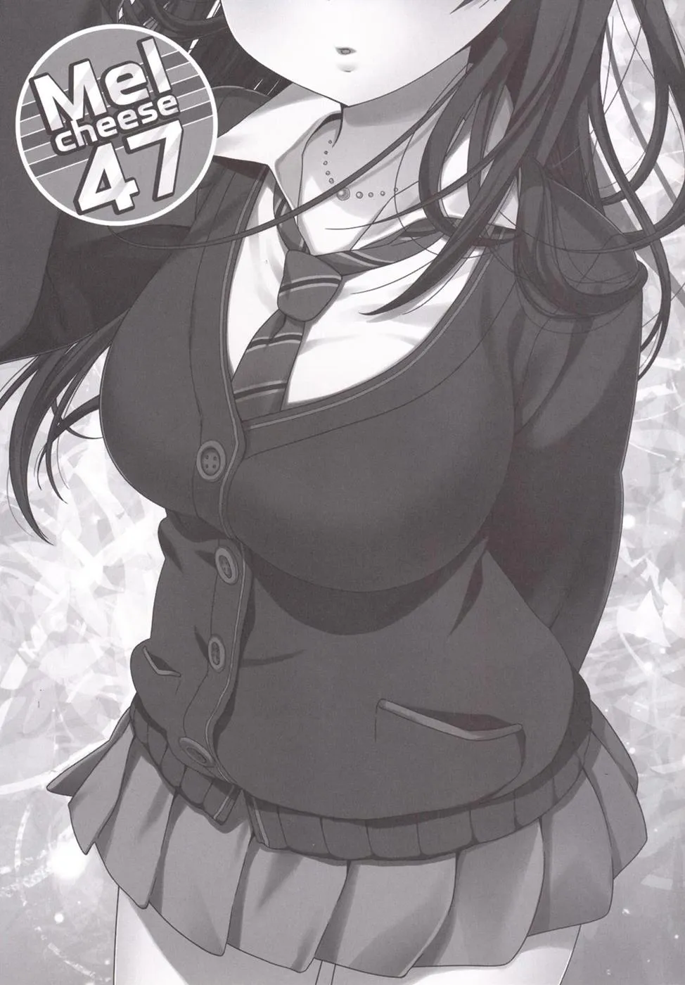 HentaiVN.net - Ảnh 3 - Melcheese 47 ( THE IDOLM@STER CINDERELLA GIRLS ) [Melcheese47 (アイドルマスターシンデレラガールズ)] - Chap 1