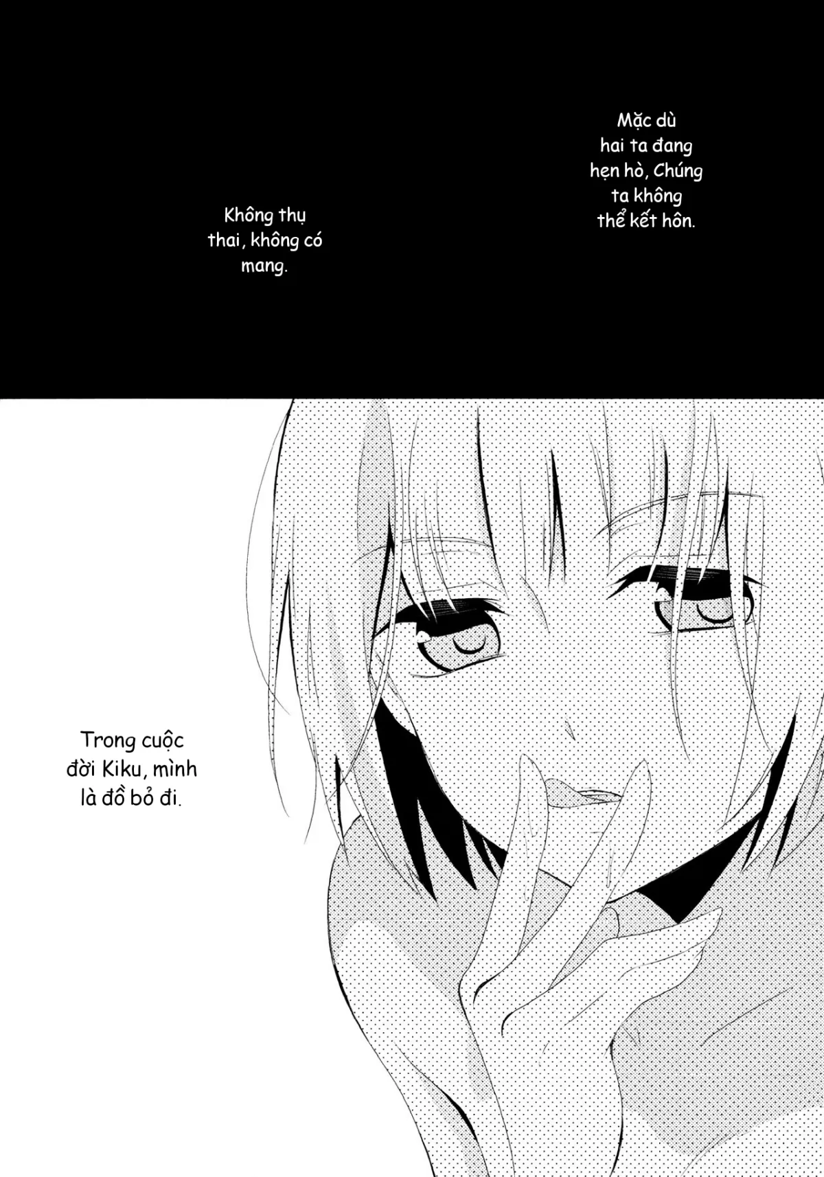HentaiVN.net - Ảnh 16 - Shishunki Medical [思春期 医学] - Chap 1
