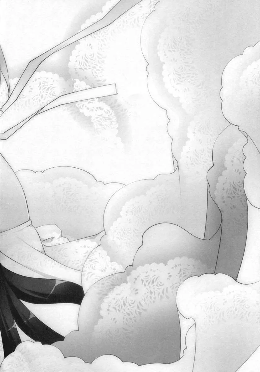 HentaiVN.net - Ảnh 4 - Futari kiri no yuru no ohanashi (Puella Magi Madoka Magica) [ふたりきりのよるのおはなし] - Chap 1