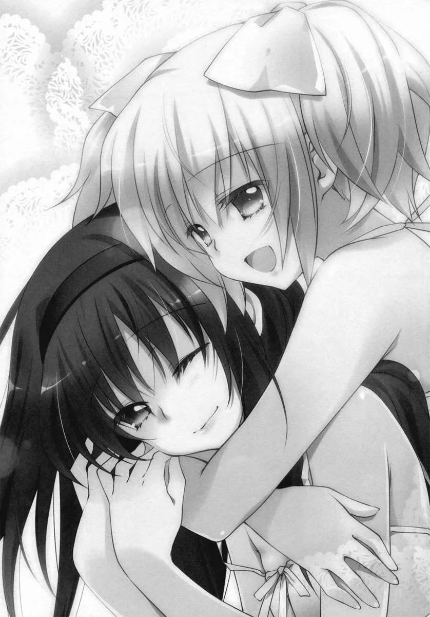 HentaiVN.net - Ảnh 5 - Futari kiri no yuru no ohanashi (Puella Magi Madoka Magica) [ふたりきりのよるのおはなし] - Chap 1