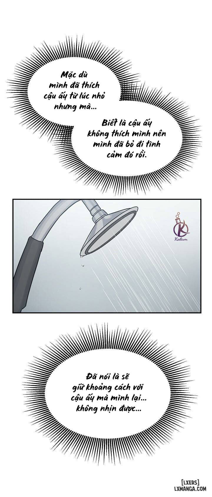 HentaiVN.net - Ảnh 4 - Nhân viên tiệm bánh ngọt - Chap 3