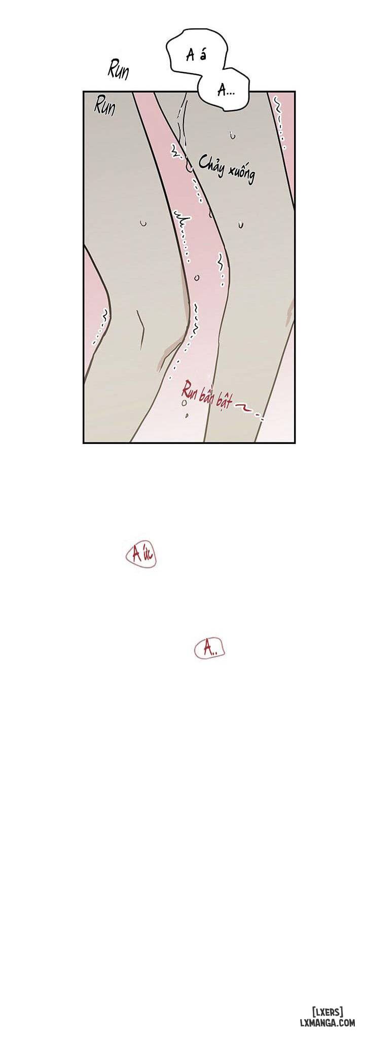 HentaiVN.net - Ảnh 31 - Nhân viên tiệm bánh ngọt - Chap 5