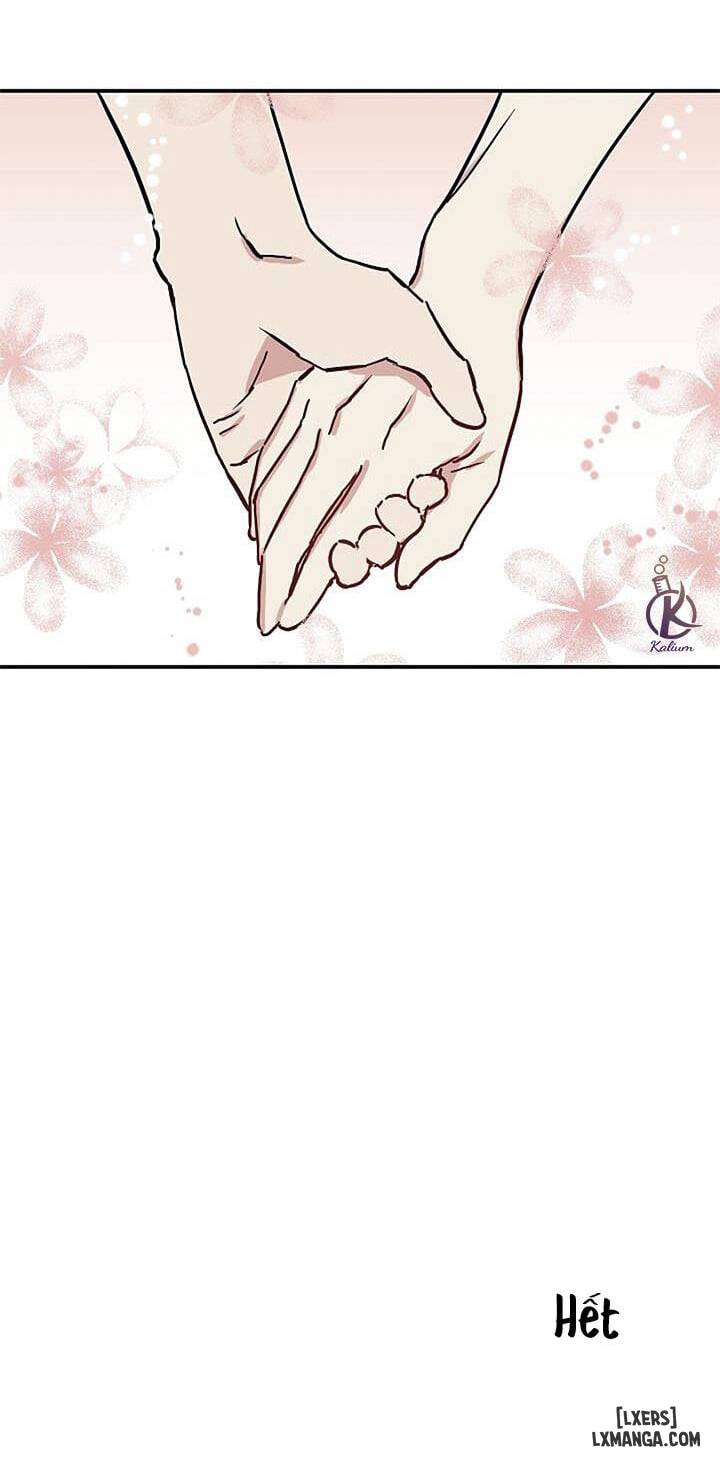 HentaiVN.net - Ảnh 37 - Nhân viên tiệm bánh ngọt - Chap 5