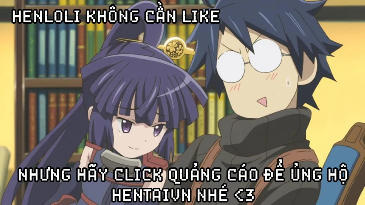 HentaiVN.net - Ảnh 21 - Haraguro Megane no Tokoro ni Iru (Ansatsusha) ga Kawaii (Log Horizon) - Chap 1