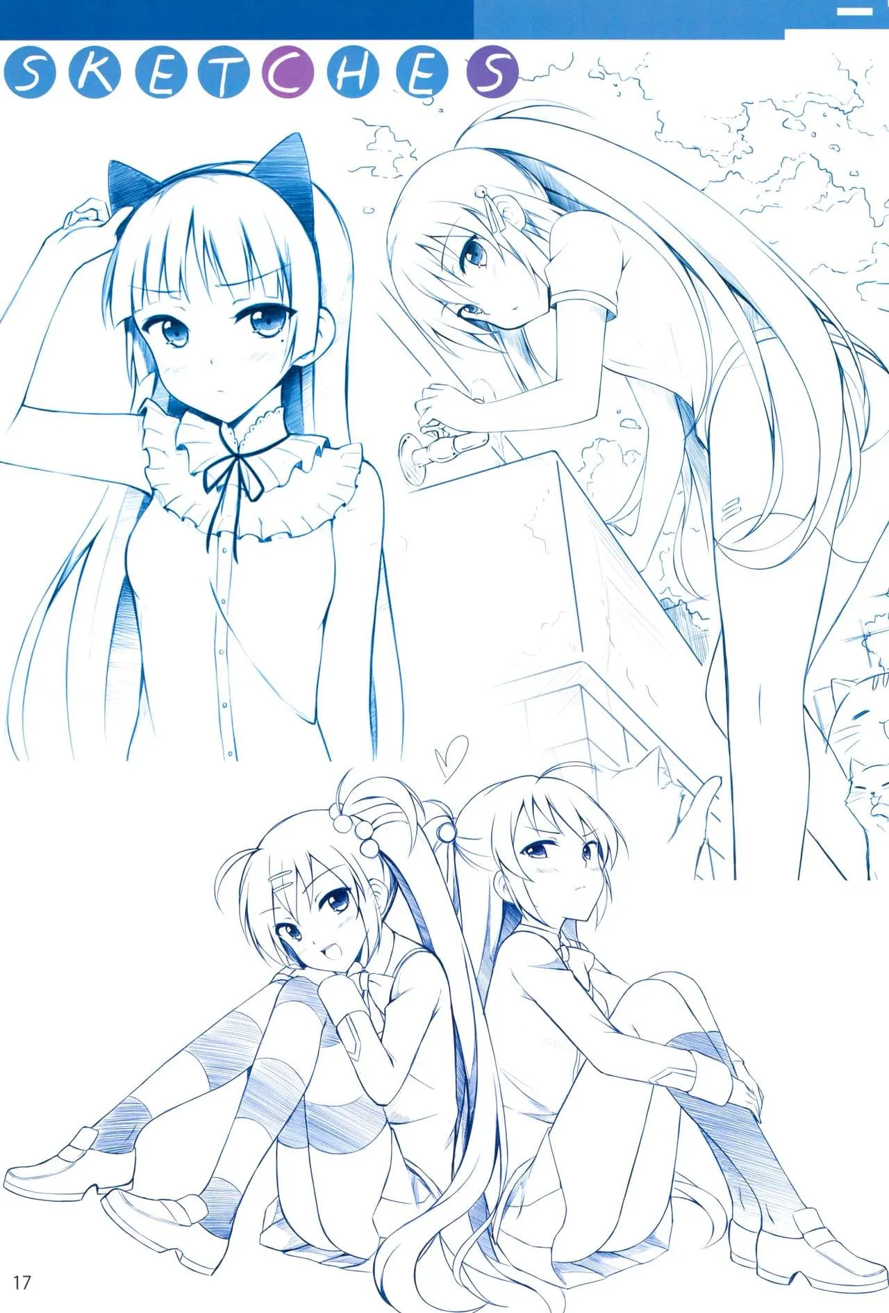 HentaiVN.net - Ảnh 15 - Shironeko - Chap 1