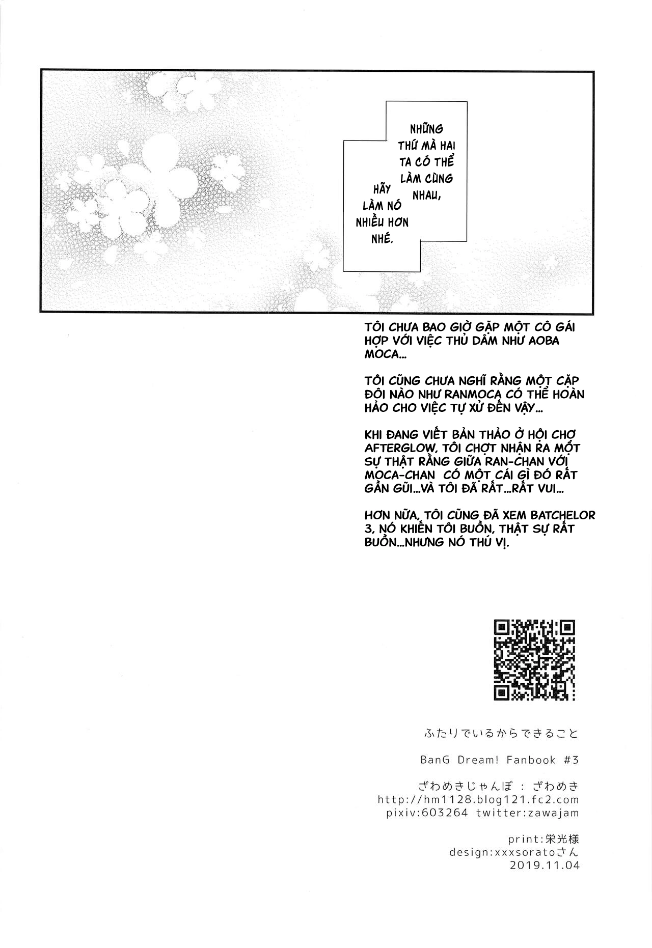 HentaiVN.net - Ảnh 35 - Futari de Iru kara Dekiru Koto - Chap 1