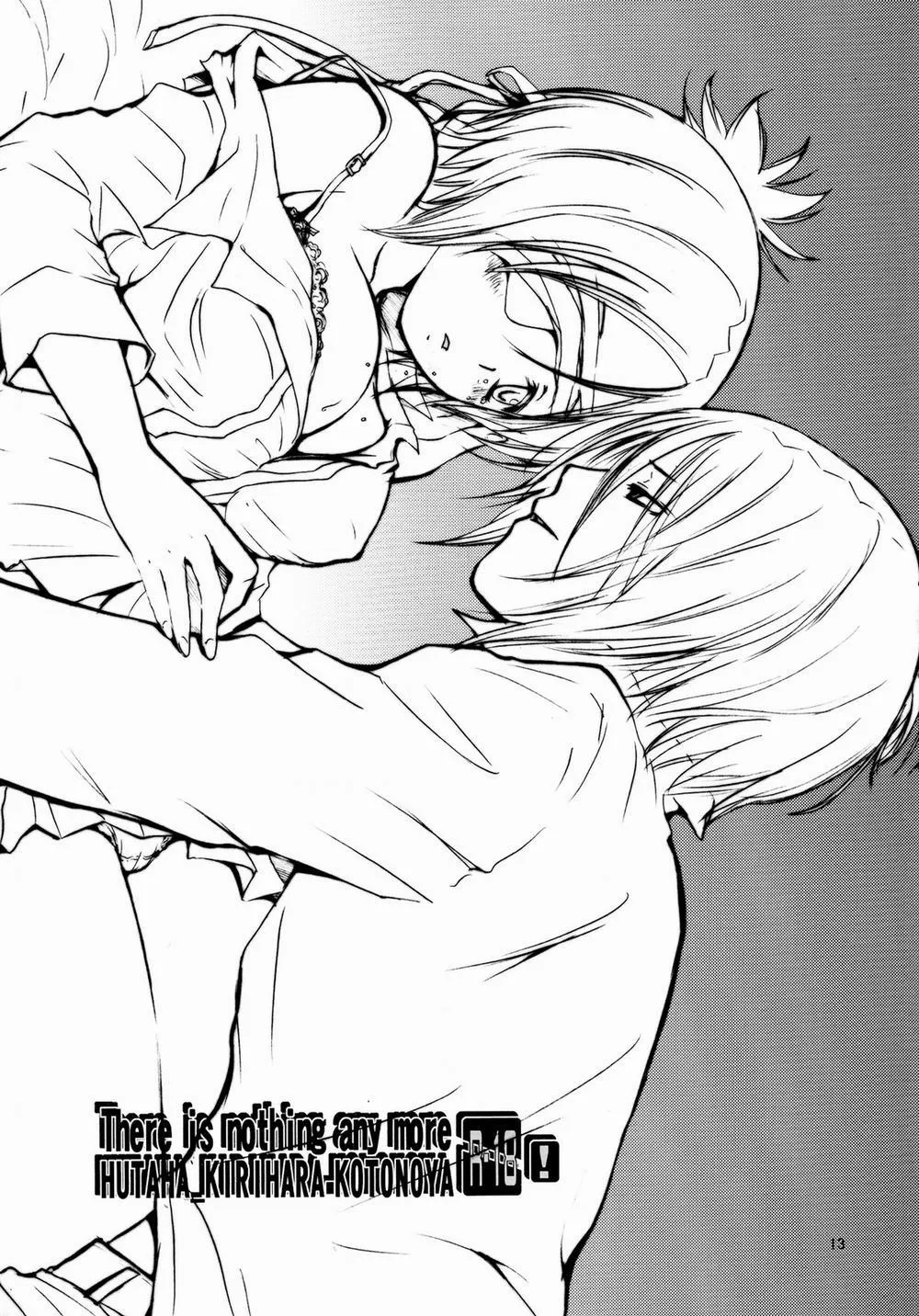 HentaiVN.net - Ảnh 14 - CANDY SHUFFLE (Katekyo Hitman REBORN!) - Chap 1