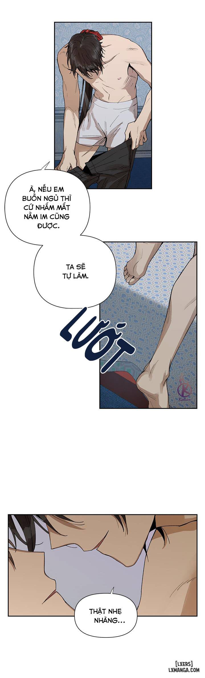 HentaiVN.net - Ảnh 11 - Ai là kẻ nói dối - Chap 1