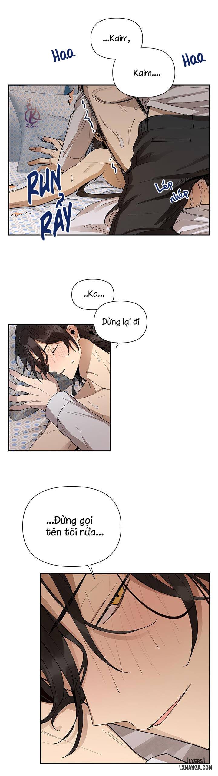 HentaiVN.net - Ảnh 18 - Ai là kẻ nói dối - Chap 1