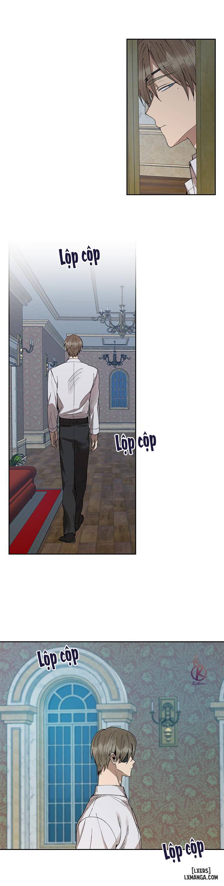 HentaiVN.net - Ảnh 20 - Ai là kẻ nói dối - Chap 1
