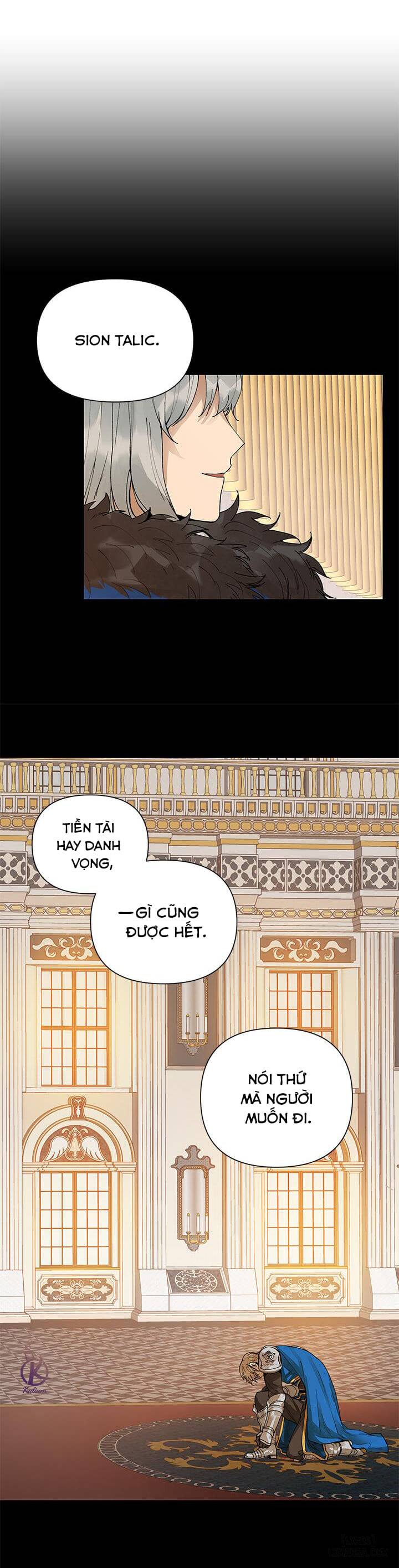 HentaiVN.net - Ảnh 24 - Ai là kẻ nói dối - Chap 1