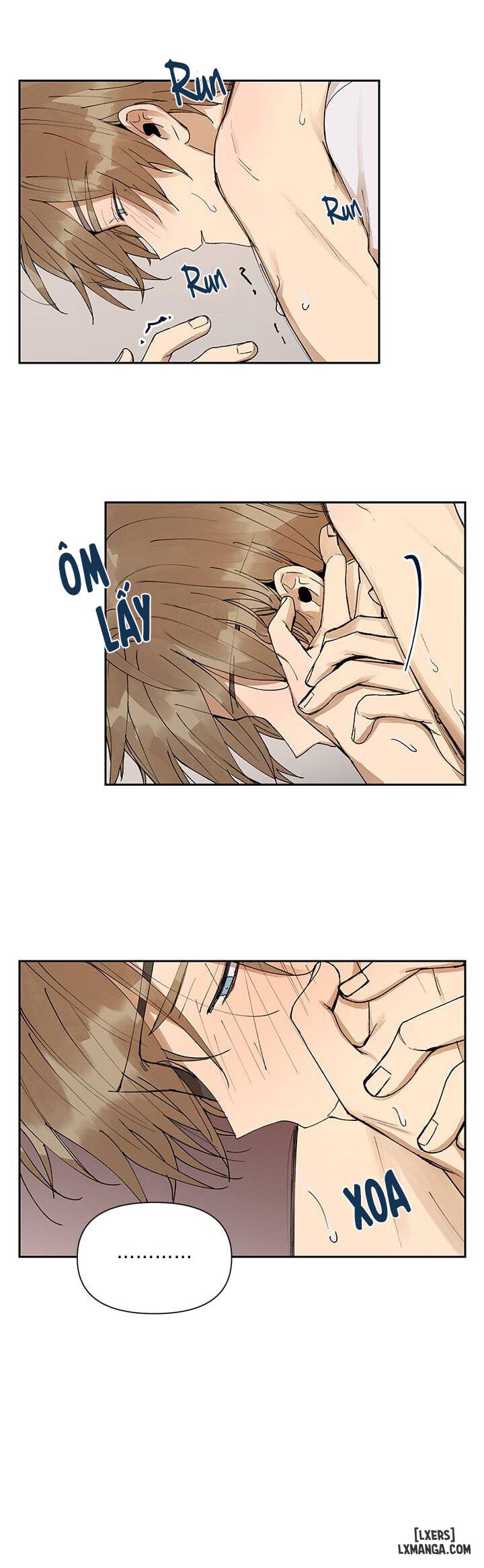 HentaiVN.net - Ảnh 14 - Ai là kẻ nói dối - Chap 2