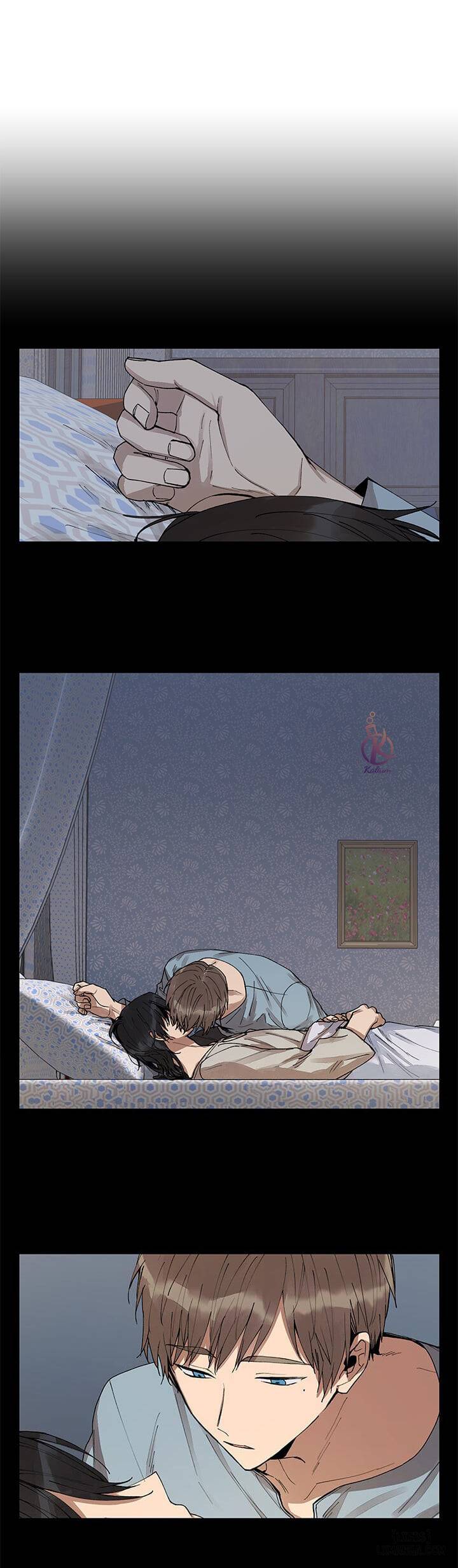 HentaiVN.net - Ảnh 14 - Ai là kẻ nói dối - Chap 3