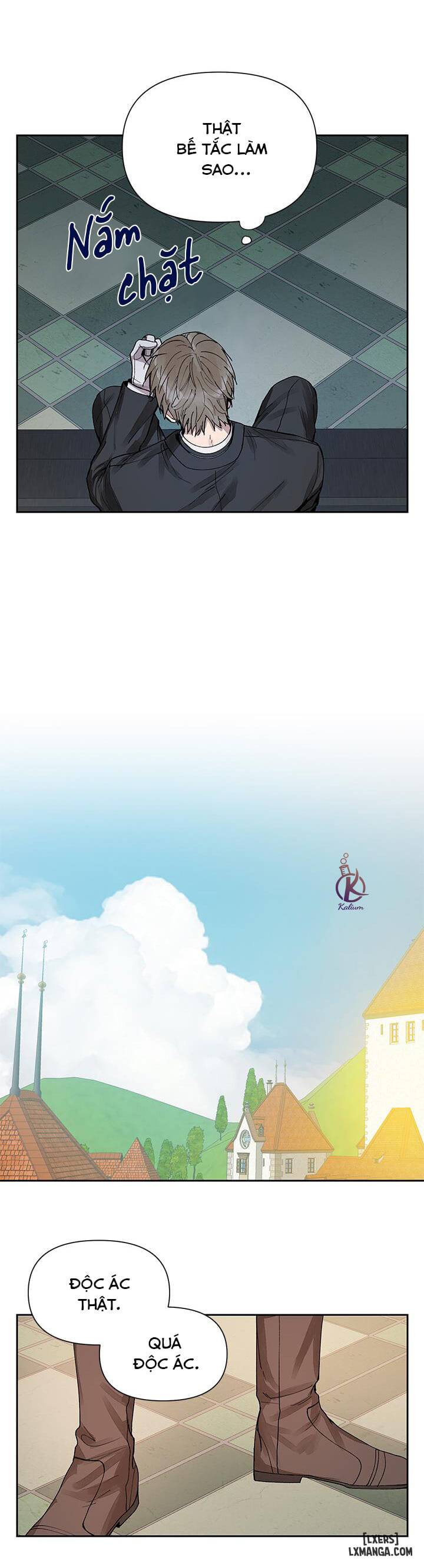 HentaiVN.net - Ảnh 17 - Ai là kẻ nói dối - Chap 3