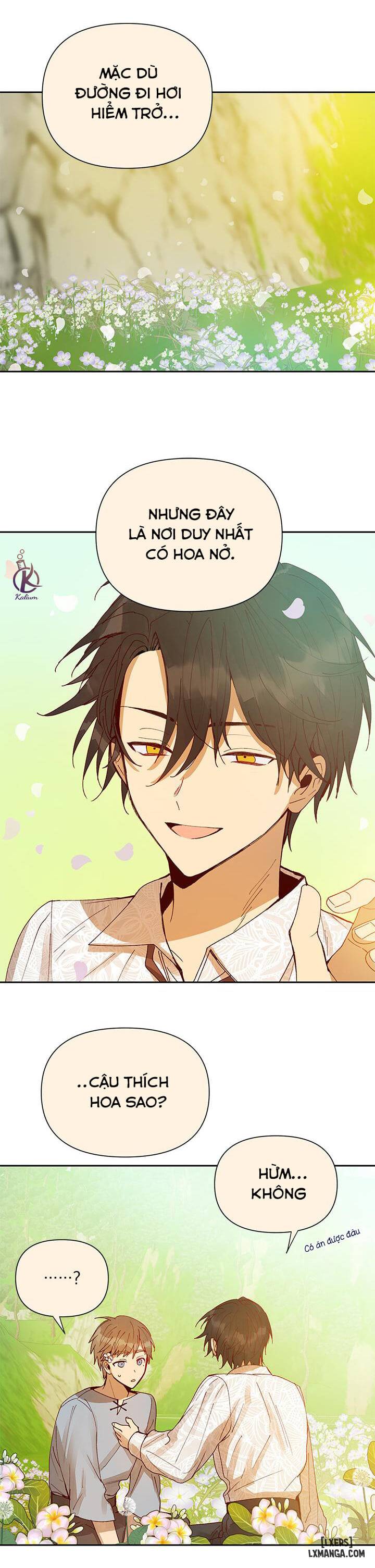 HentaiVN.net - Ảnh 16 - Ai là kẻ nói dối - Chap 4