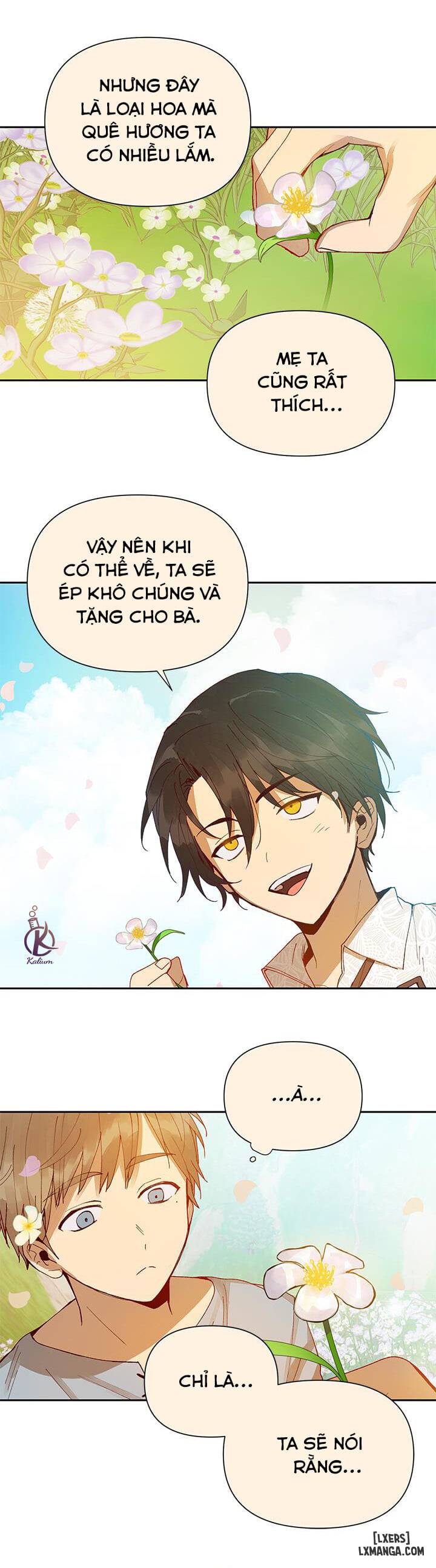 HentaiVN.net - Ảnh 17 - Ai là kẻ nói dối - Chap 4