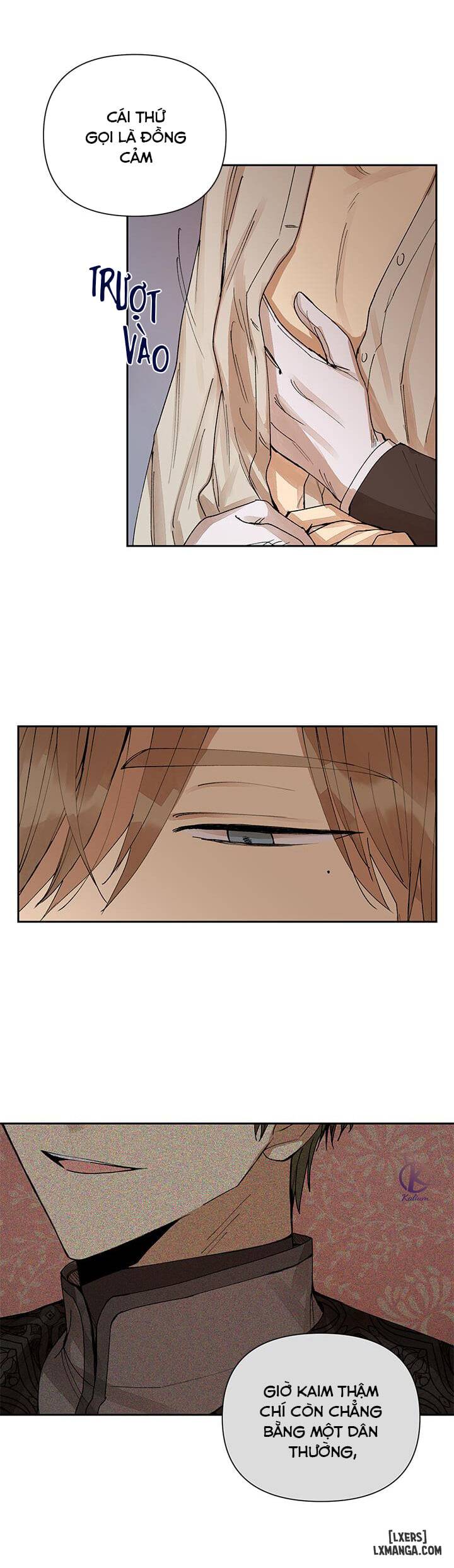 HentaiVN.net - Ảnh 19 - Ai là kẻ nói dối - Chap 6