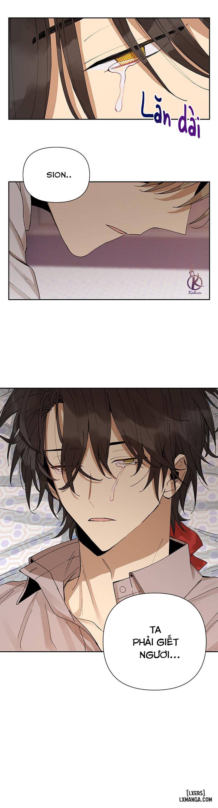 HentaiVN.net - Ảnh 3 - Ai là kẻ nói dối - Chap 6