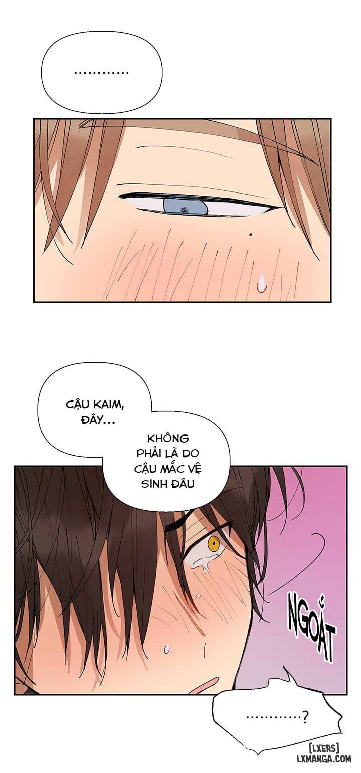 HentaiVN.net - Ảnh 23 - Ai là kẻ nói dối - Chap 7