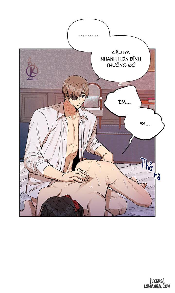 HentaiVN.net - Ảnh 3 - Ai là kẻ nói dối - Chap 7