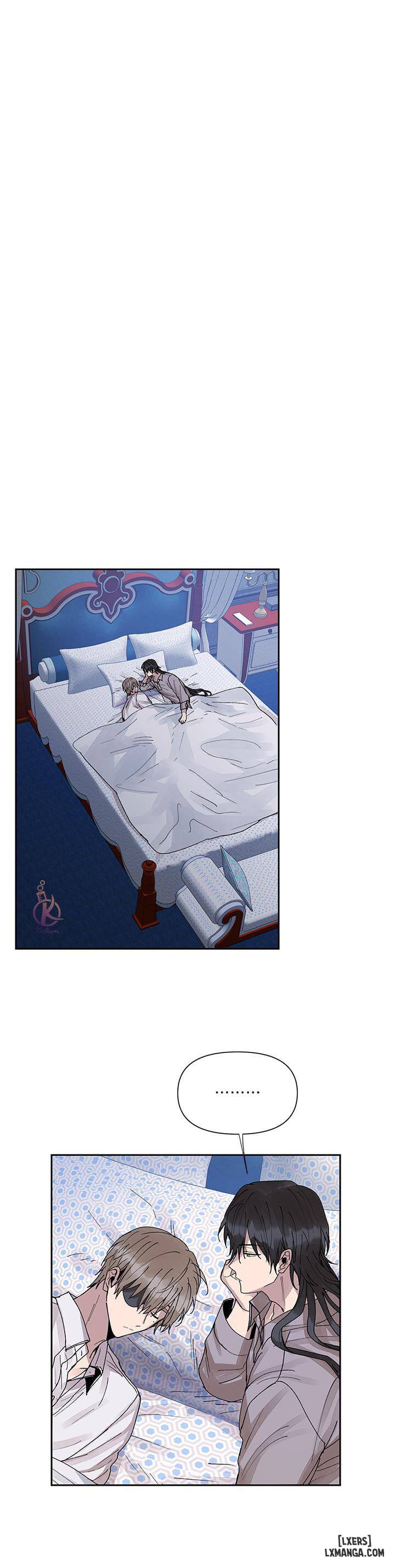 HentaiVN.net - Ảnh 10 - Ai là kẻ nói dối - Chap 8