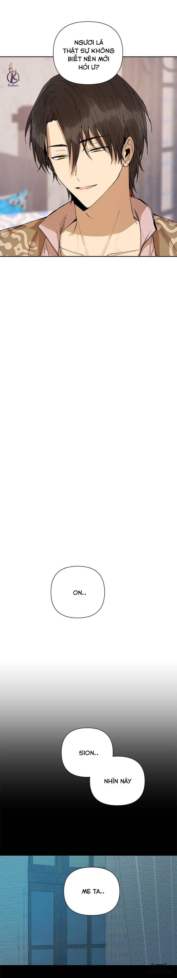 HentaiVN.net - Ảnh 22 - Ai là kẻ nói dối - Chap 8