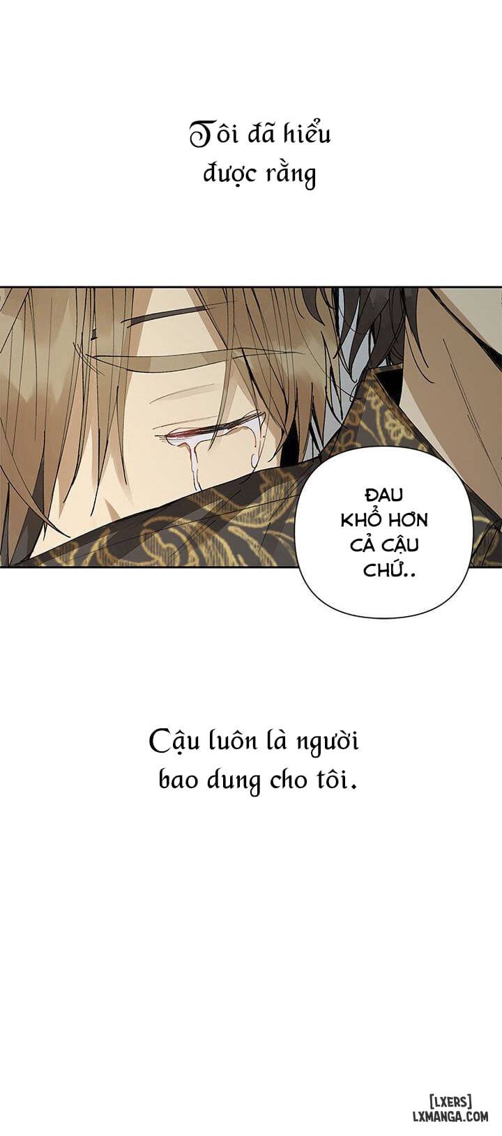 HentaiVN.net - Ảnh 19 - Ai là kẻ nói dối - Chap 9