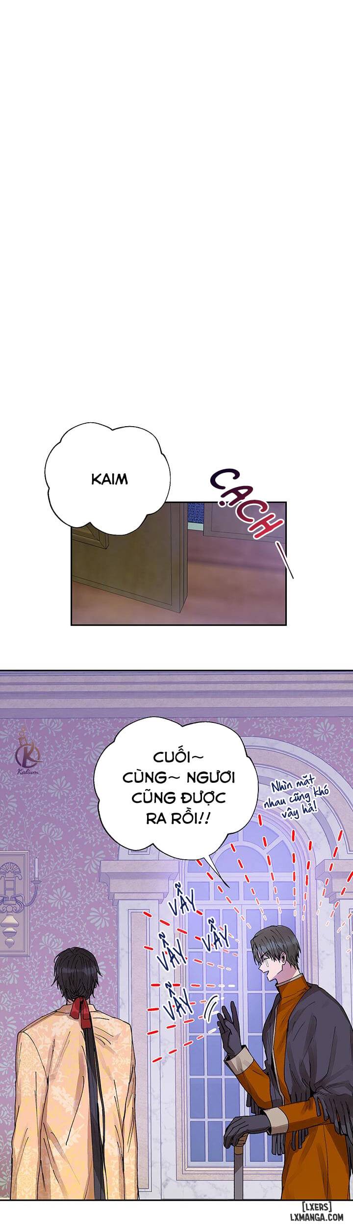 HentaiVN.net - Ảnh 12 - Ai là kẻ nói dối - Chap 10