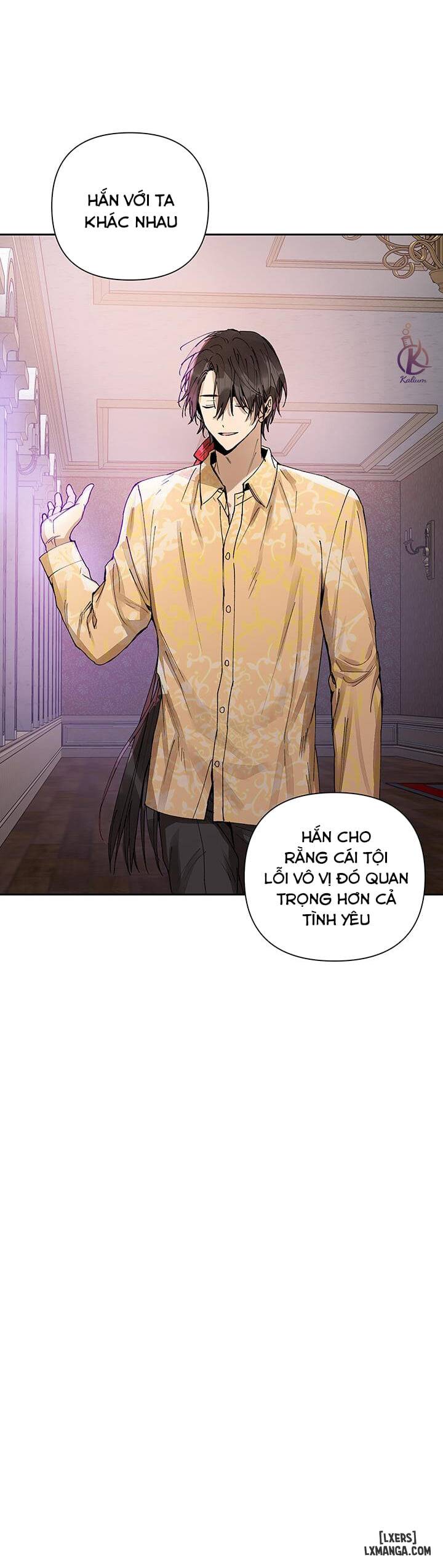 HentaiVN.net - Ảnh 17 - Ai là kẻ nói dối - Chap 10