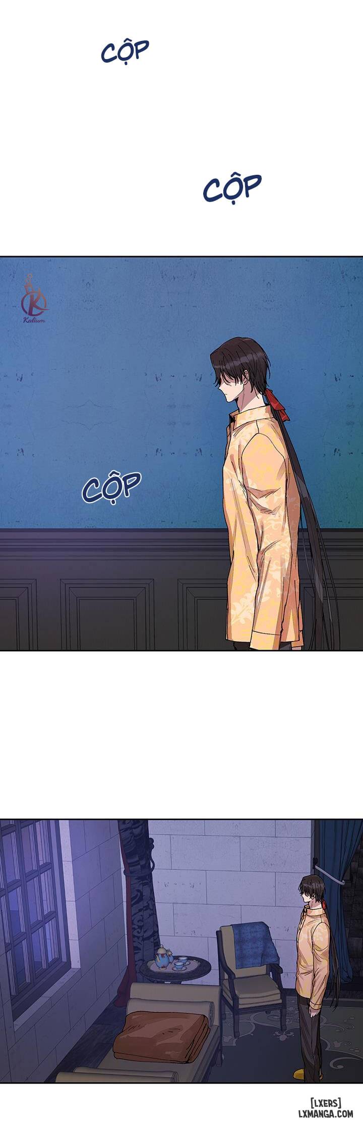 HentaiVN.net - Ảnh 18 - Ai là kẻ nói dối - Chap 10