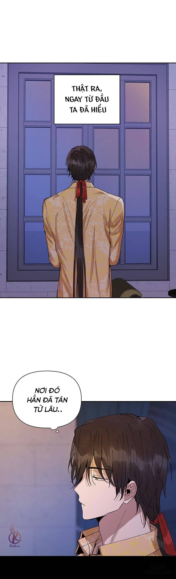 HentaiVN.net - Ảnh 19 - Ai là kẻ nói dối - Chap 10