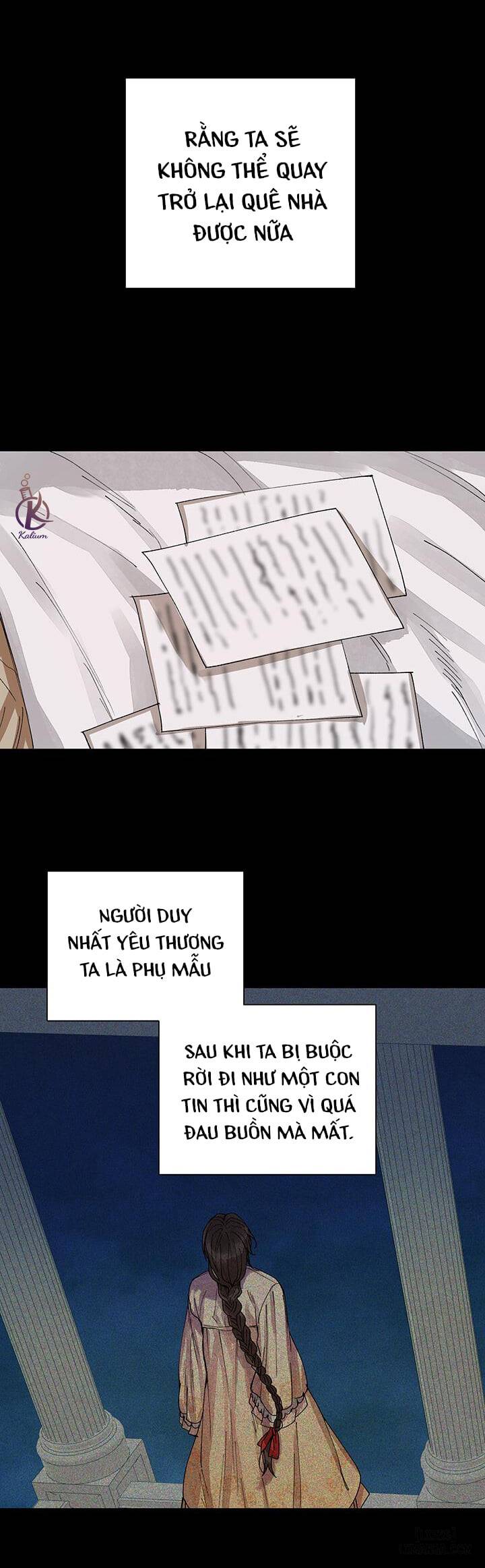 HentaiVN.net - Ảnh 20 - Ai là kẻ nói dối - Chap 10