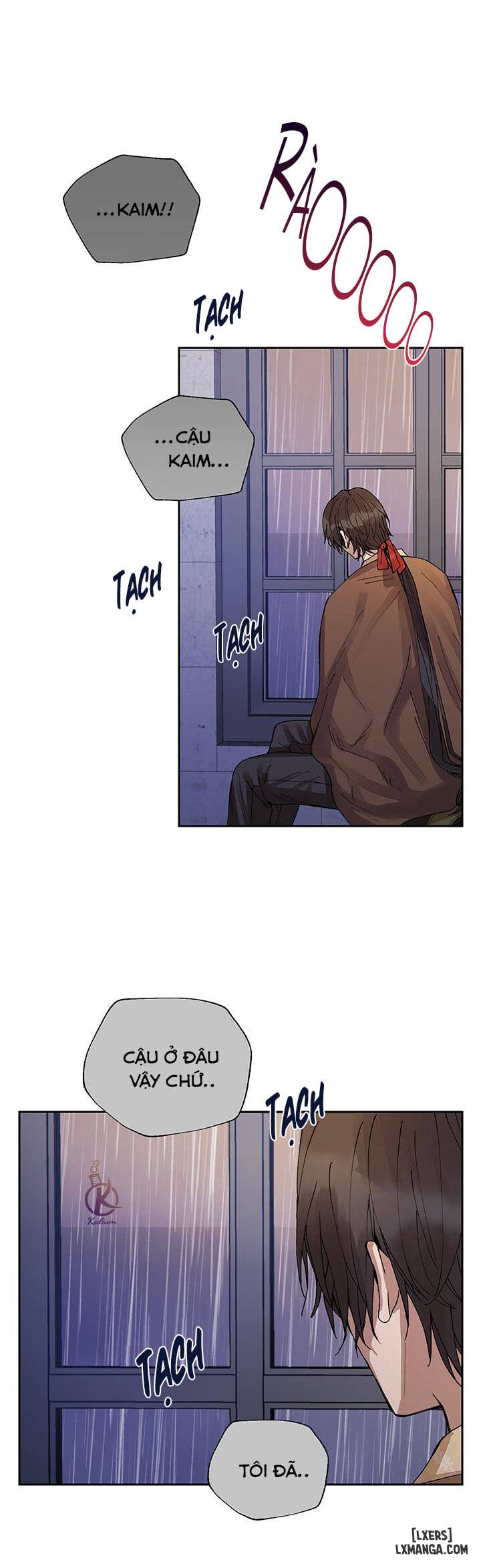 HentaiVN.net - Ảnh 24 - Ai là kẻ nói dối - Chap 10