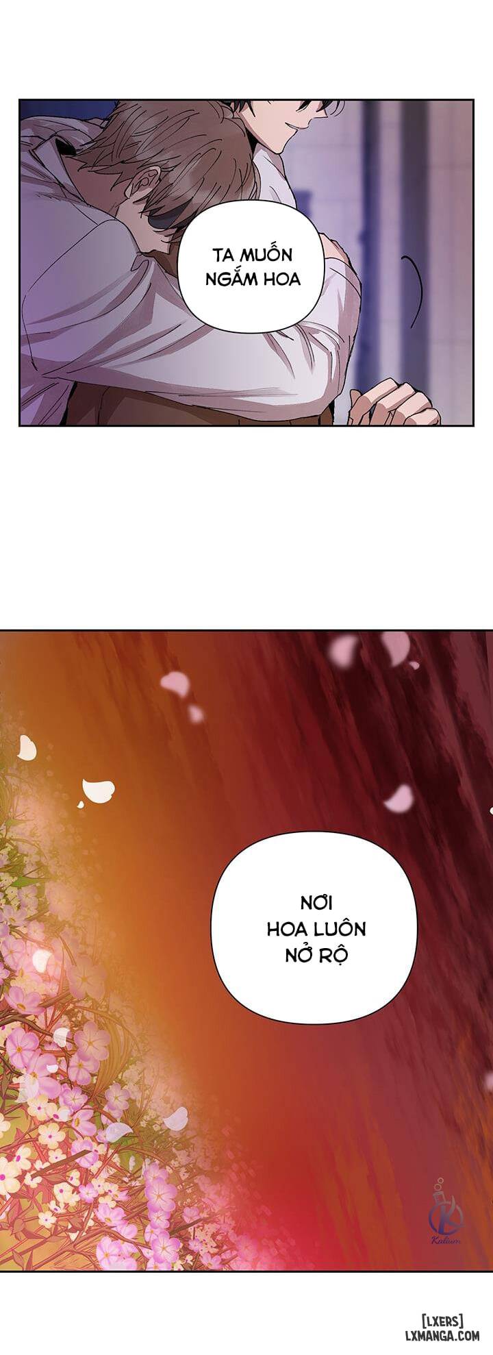 HentaiVN.net - Ảnh 29 - Ai là kẻ nói dối - Chap 10