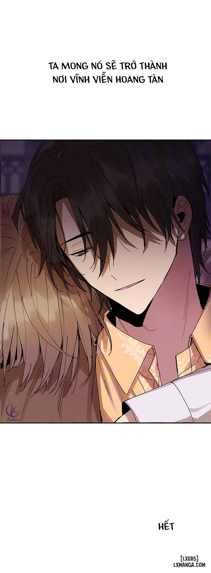 HentaiVN.net - Ảnh 30 - Ai là kẻ nói dối - Chap 10