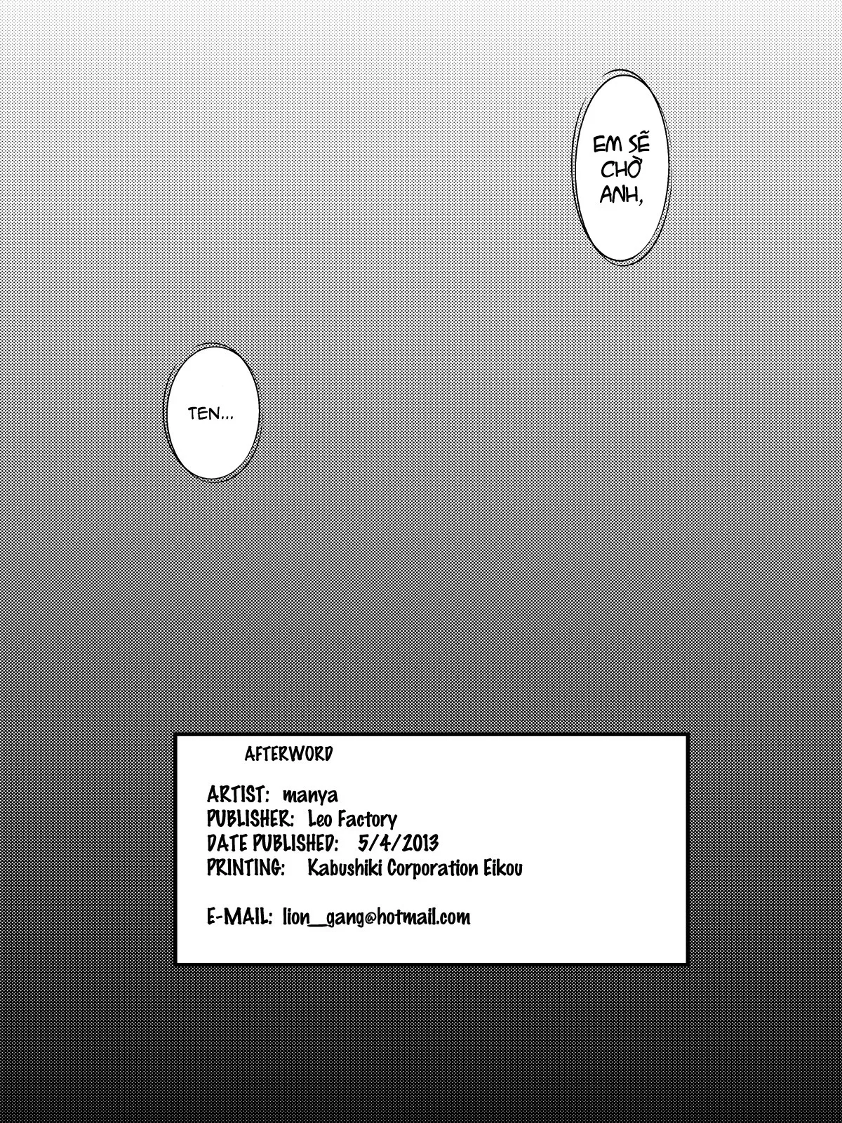 HentaiVN.net - Ảnh 26 - Kỳ nghỉ hè với đội trưởng (Morenatsu) [My summer vacation with the captain] - Chap 1
