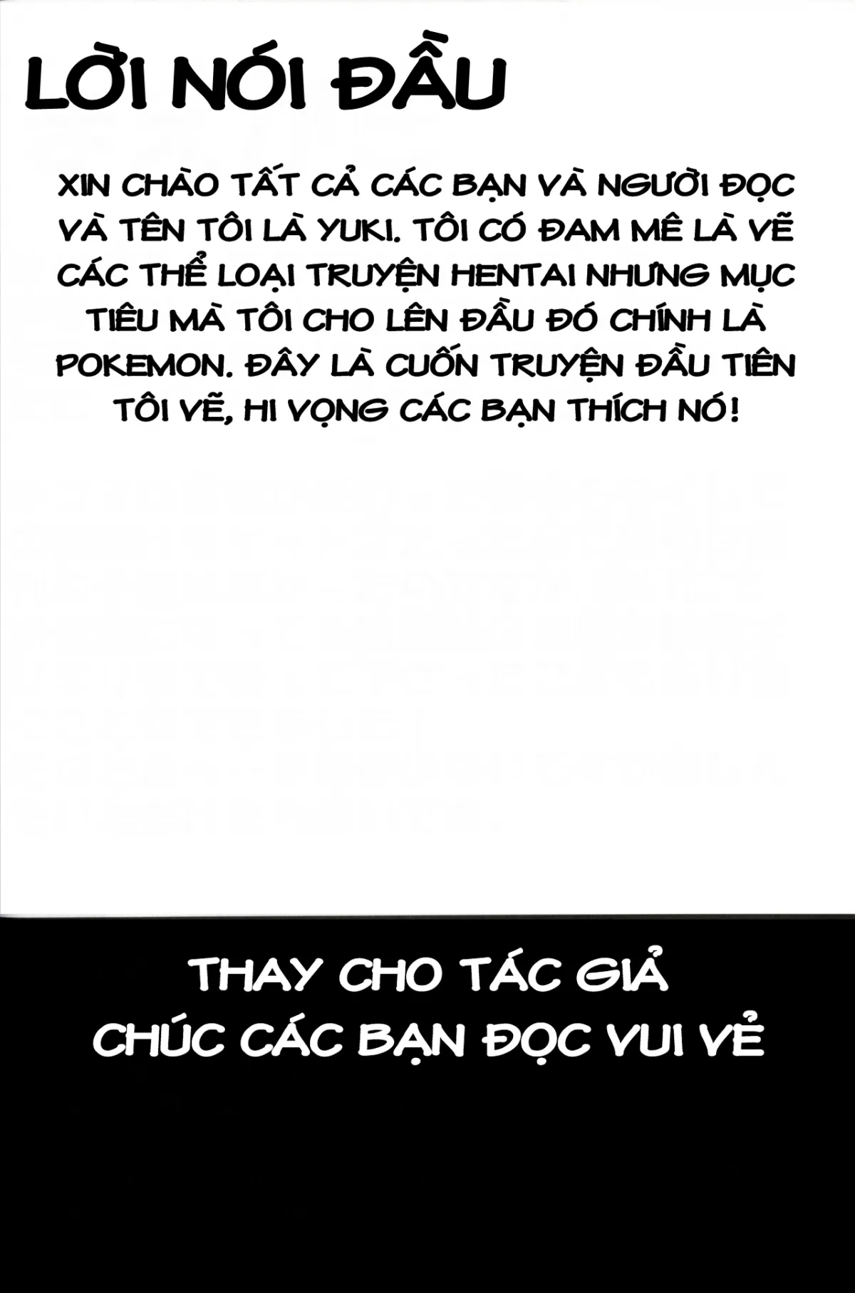 HentaiVN.net - Ảnh 3 - Horniness (Pokemon) - Chap 1