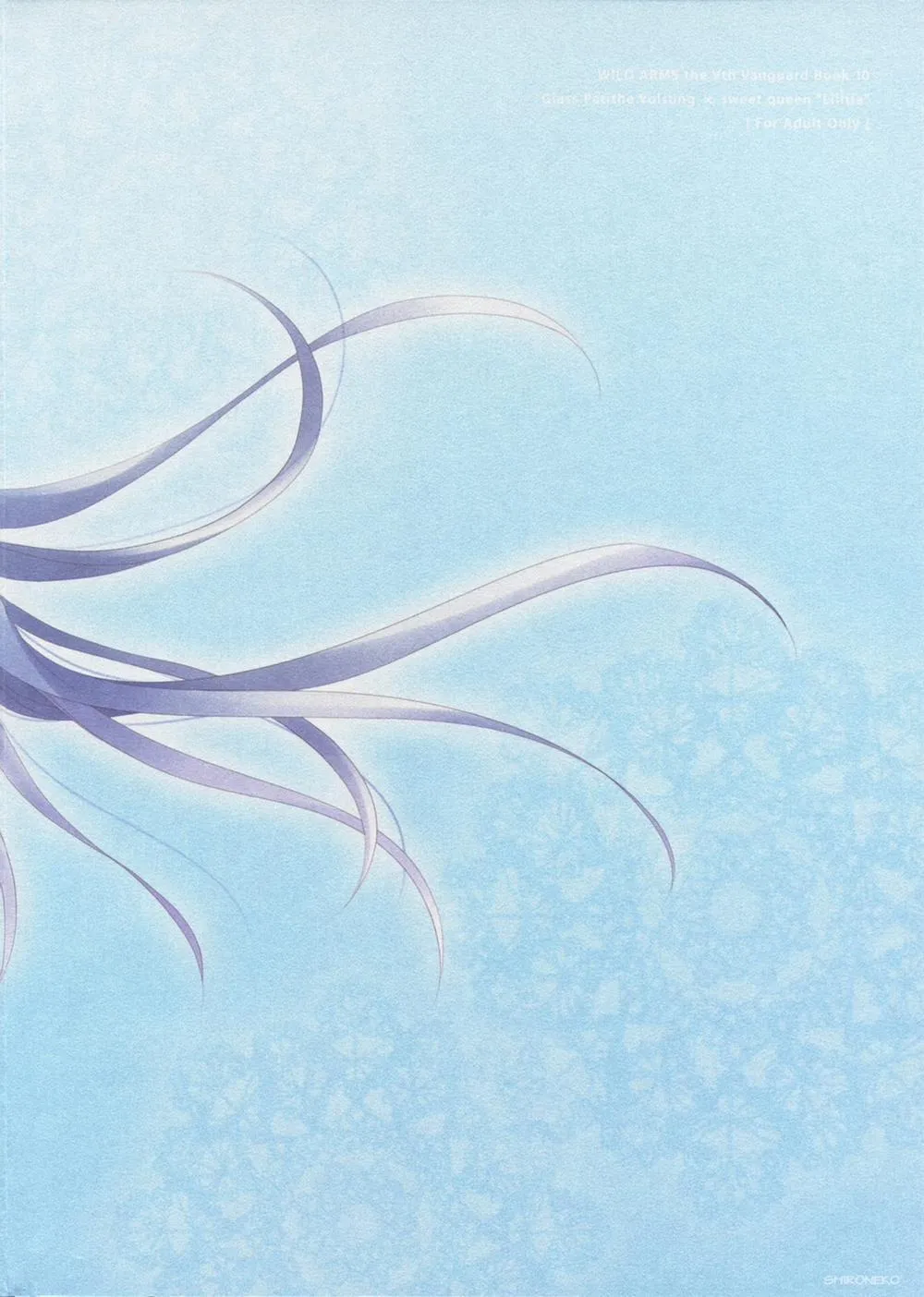 HentaiVN.net - Ảnh 24 - Yukidoke Sugar (Wild Arms 5) - Chap 1