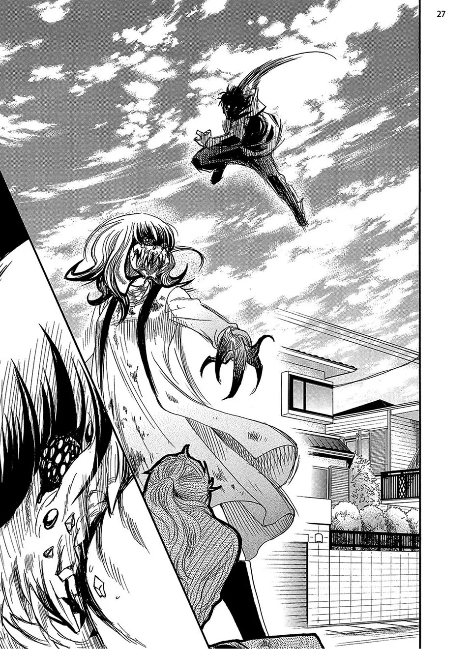 HentaiVN.net - Ảnh 30 - Crescent Moon, Longingly - Chap 1