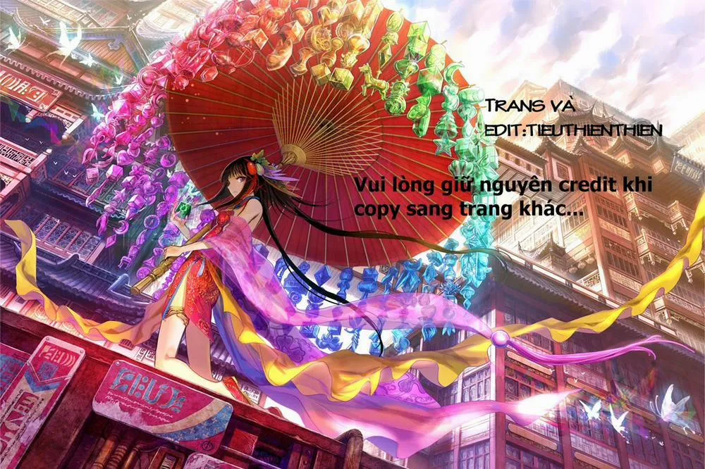 HentaiVN.net - Ảnh 1 - 2000-nen no Zettai Shoujo (Chobits) - Chap 1