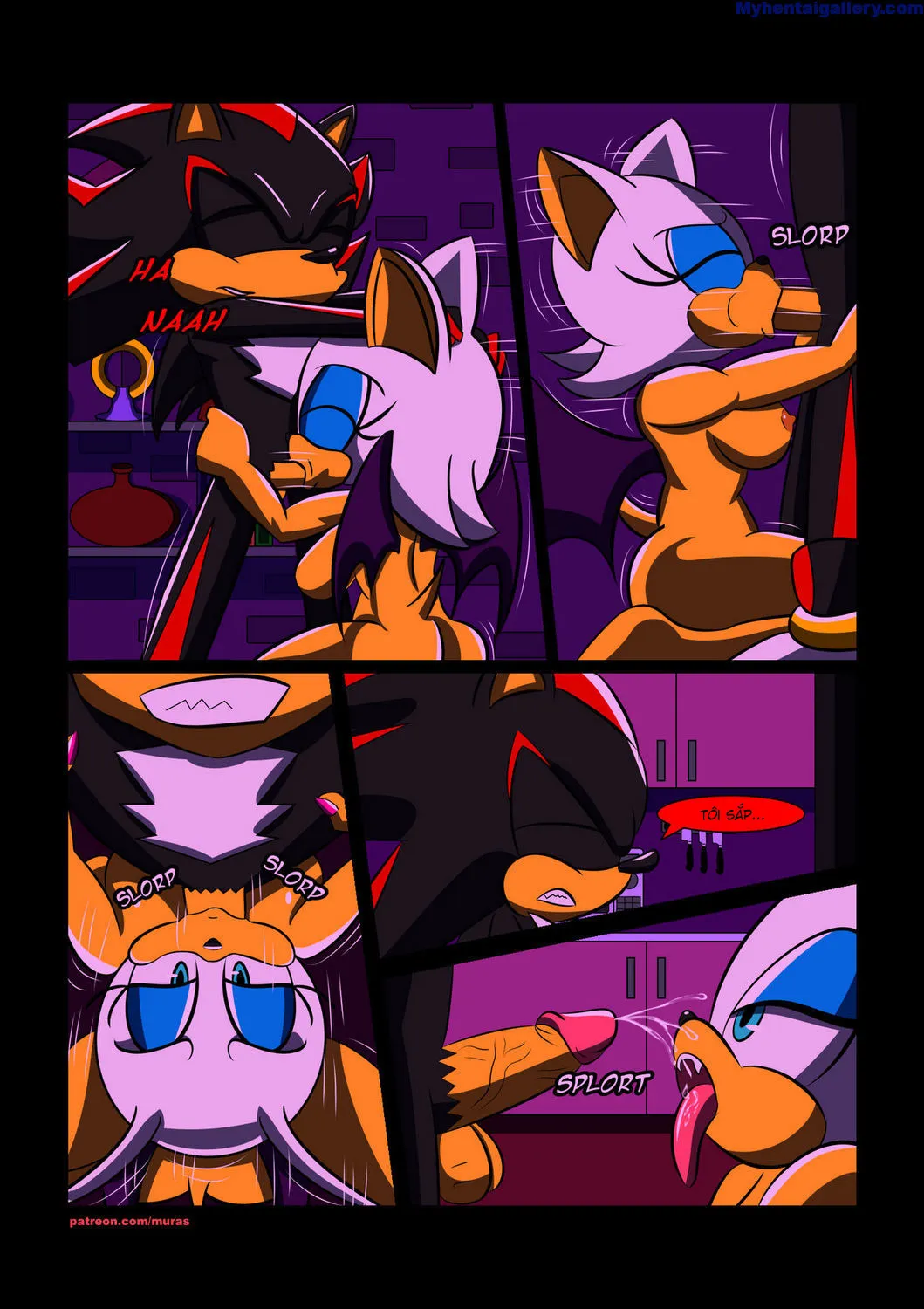 HentaiVN.net - Ảnh 10 - Partners - Chap 1