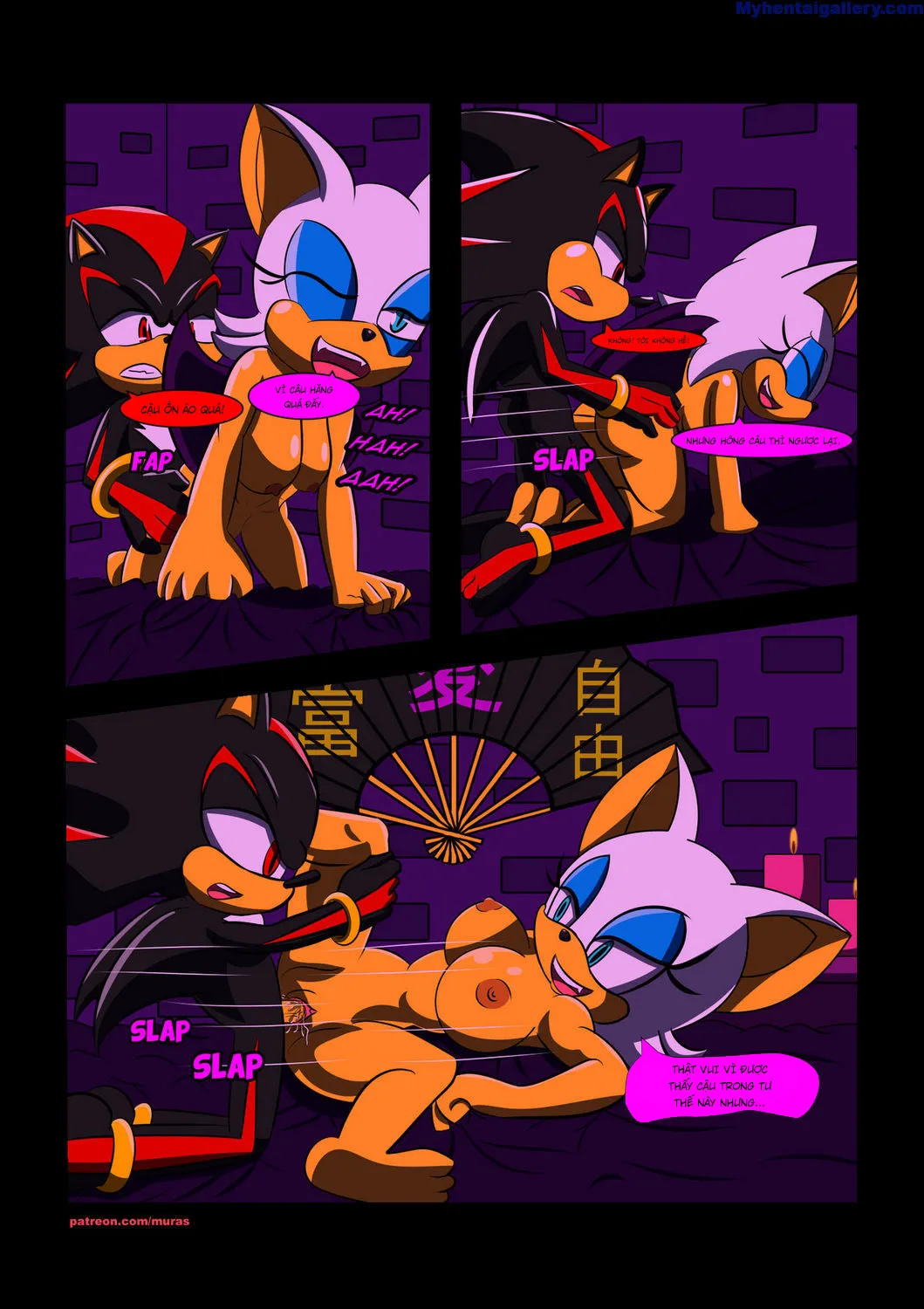HentaiVN.net - Ảnh 14 - Partners - Chap 1