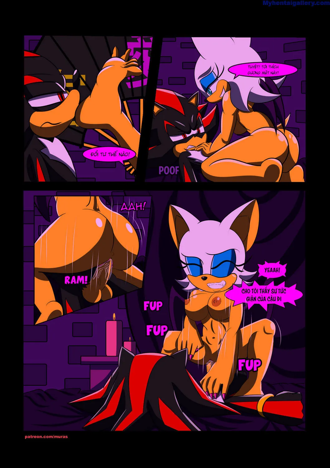 HentaiVN.net - Ảnh 15 - Partners - Chap 1