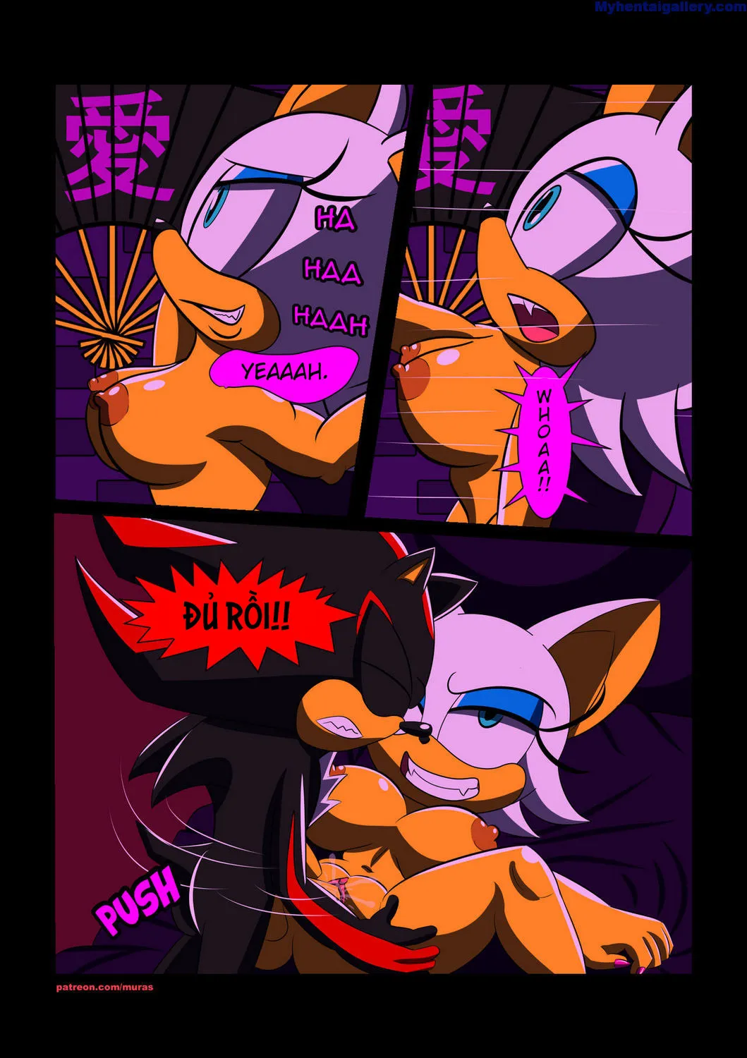 HentaiVN.net - Ảnh 18 - Partners - Chap 1