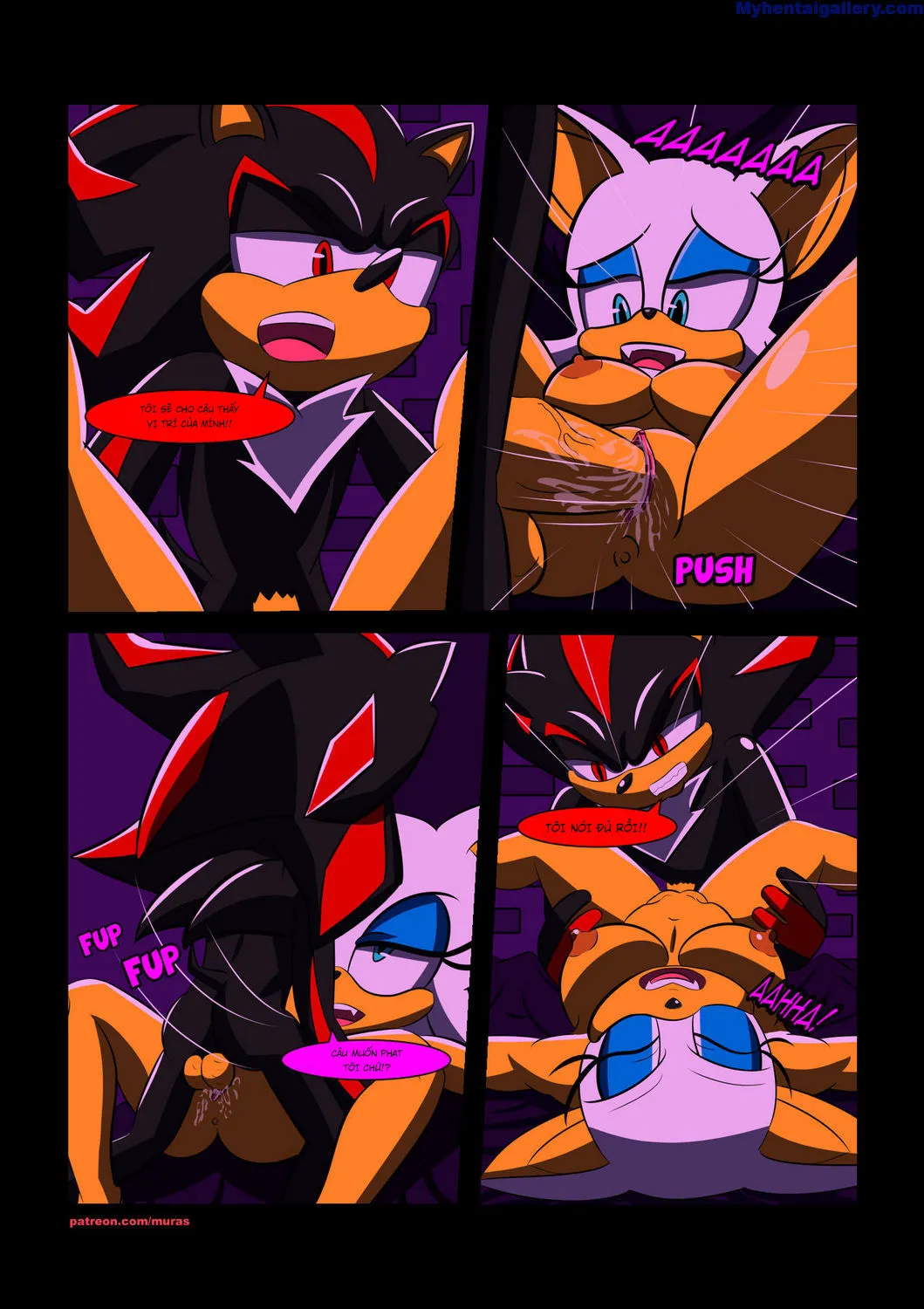 HentaiVN.net - Ảnh 19 - Partners - Chap 1