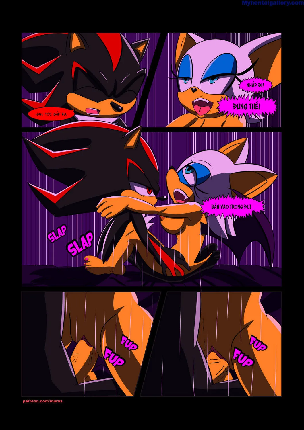HentaiVN.net - Ảnh 21 - Partners - Chap 1